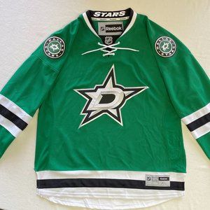 Dallas Stars Classic Hockey Jersey